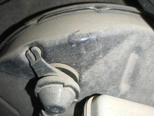 6C1614105G bremskraftverstärker SEAT IBIZA IV 6J5 6P1 1.2 TSI recrp2632796