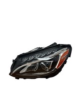 OEM 2015-2018 Mercedes-Benz C300 W205 LED Hea...
