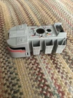 Vintage Star Wars Kenner 1979 Imperial Troop Transport Vehicle parts & Pieces