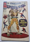Amazing Spider-man #47 (April 1967, Marvel Comics)
