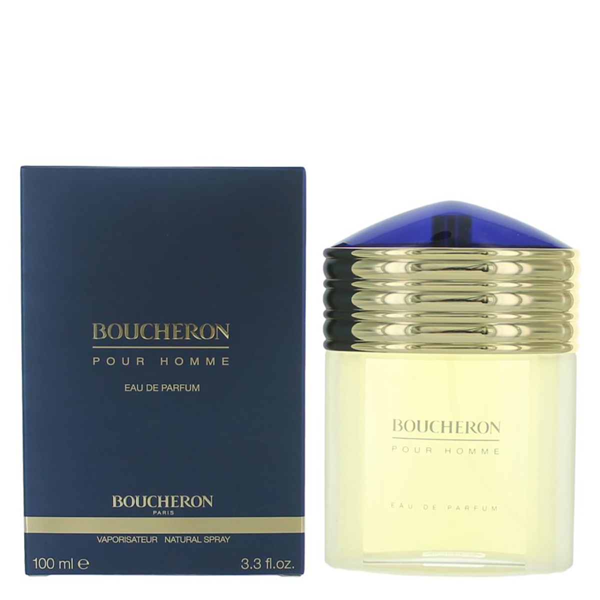 Boucheron Boucheron EDP Spray 33 8090₽