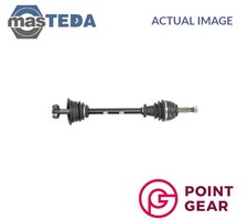 PNG72287 DRIVE SHAFT CV JOINT FRONT LEFT POINT GEAR NEW OE REPLACEMENT