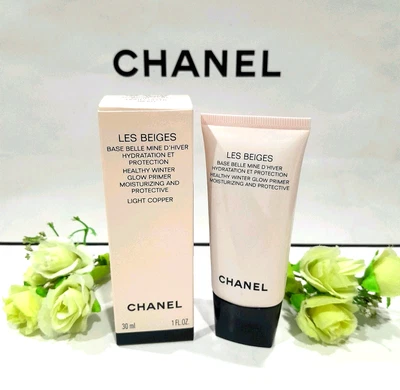CHANEL Face BB, CC & Alphabet Creams for sale | eBay