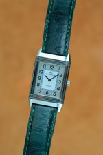 Jaeger-LeCoultre Reverso