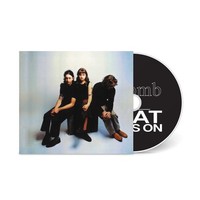Golomb The Beat Goes On (Cd) Album