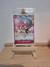 One Piece Kartenspiel: Tony Tony Chopper. P10...