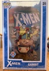 Funko Pop! Comic Covers X-Men Gambit PX Previews Exclusive Vinyl Figure #31