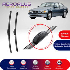 Balais d'essuie-glace BMW SERIE 3