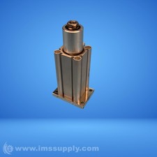 SMC MKB32TN-20RZ Rotary Clamp Cylinder FNIP