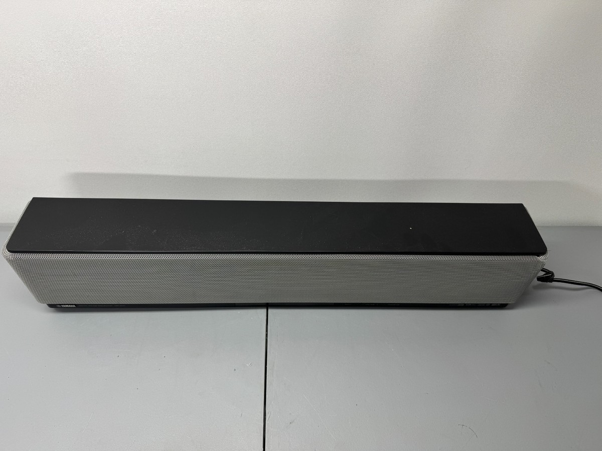 Yamaha YSP-800 Sound Bar for sale online | eBay