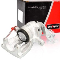 Maxgear 82-0147 Bremssattel Hinten Links FüR Focus Galaxy Kuga Mondeo S-MAX Ford