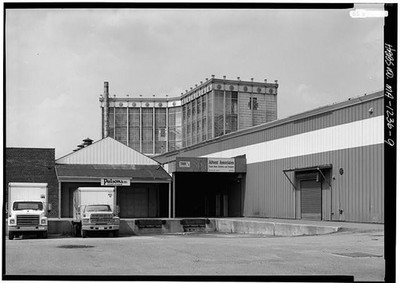 Higgins Armory,100 Barber Avenue,Worcester,Worcester County,Massachusetts,MA,11