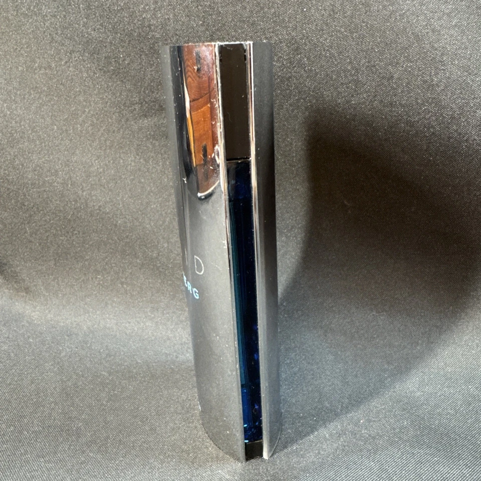 Fluid Iceberg HOMBRE Hombres Colonia 3.4oz-100ml EDT Spray NUEVO-DESCONTINUADO VINTAGE Foto 2 de 4