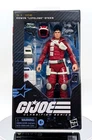 Hasbro G.I. Joe Classified Series #186 Edwin "LIFELINE" Steen 6" Action Figure!!