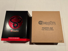 Super7 THUNDERCATS Ultimates MUMM-RA THE EVER LIVING Action Figure in Box