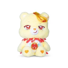 Basic Fun Care Bears - Kawaii Theme Funshine Bear NEW