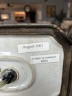 Porcelain Table Lamp - Chambers & Co. — photo 5