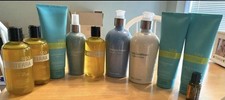 doTerra 10 Pc Spa Package Shampoo Conditioner...