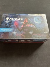 Magic The Gathering MTG Innistrad Remastered Play Booster Box, Englisch