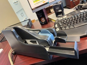 Panini Vision X Check Scanner Single Feed with Printer - VX50.1.1F.IJ