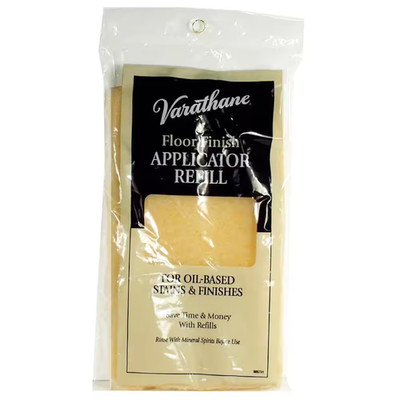 10 In. Oil-Based Applicator Refill (10-Pack)