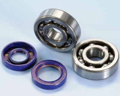 282.0003 Kit Überholung Motorwelle Polini Malaguti: Drakon 50