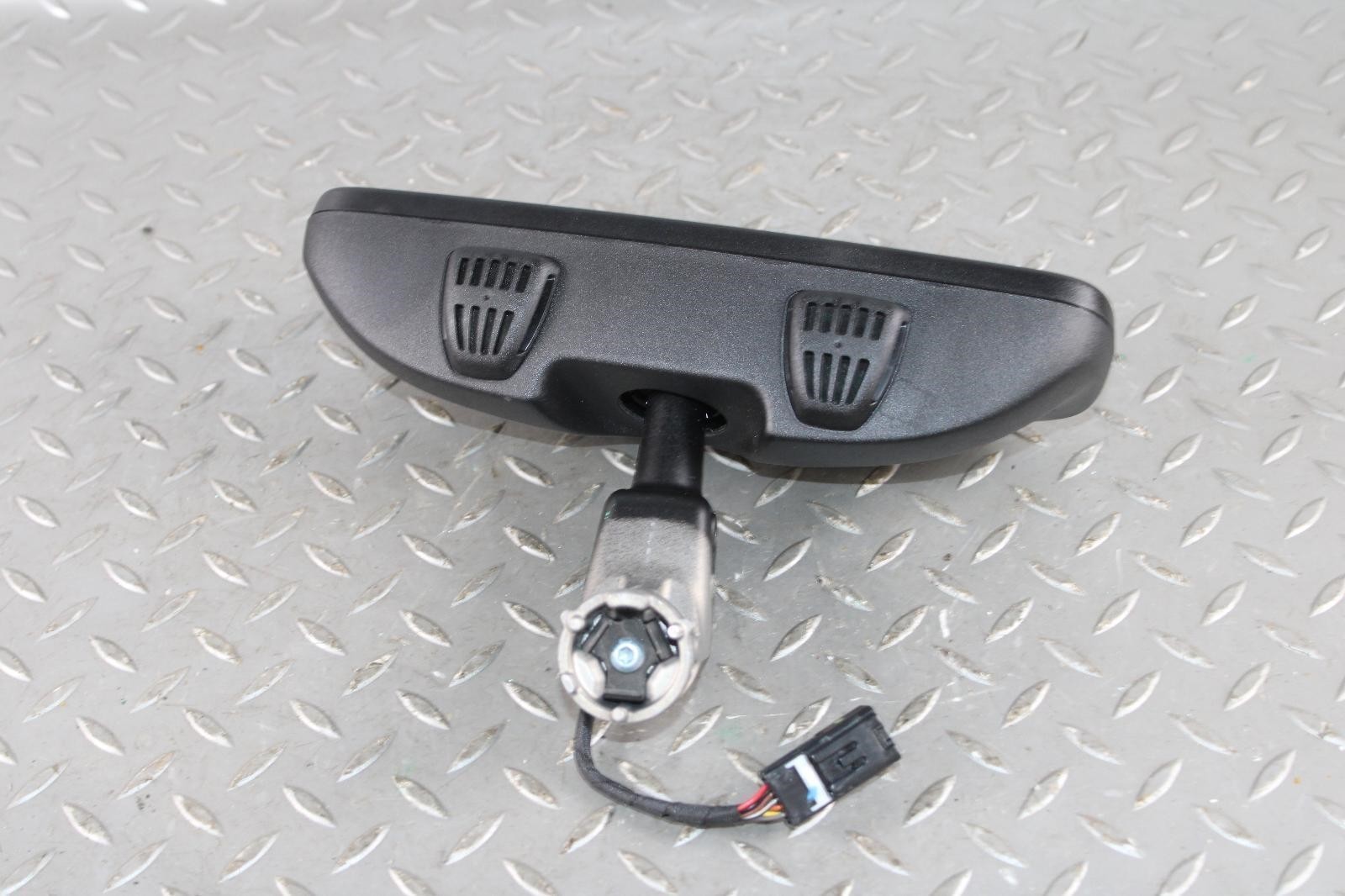 Maserati Ghibli 2017-2021 Interior rearview mirror