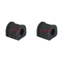 2X Schaeffler FAG 18Mm Stabilager Hinten Innen Passend FüR Fiat Croma Opel Signu
