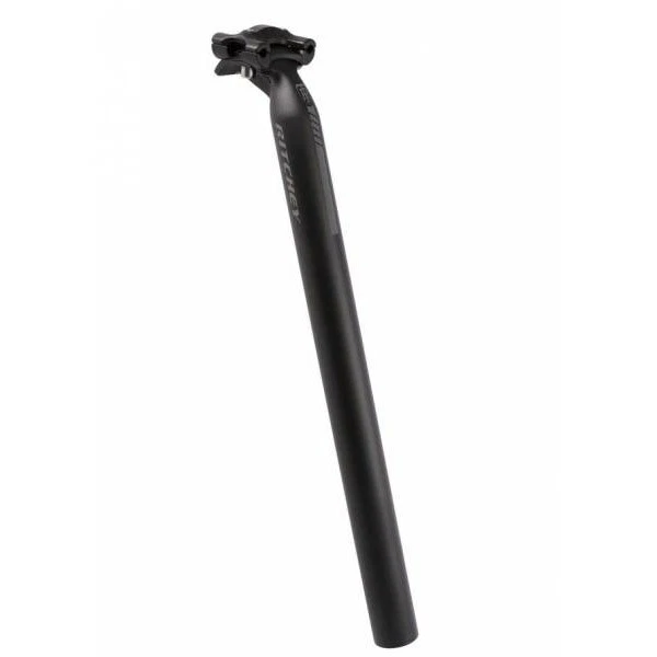 Potence Ritchey Pour Vélo De Route – 120mm, 25.4mm, Grise, 1 Pouce