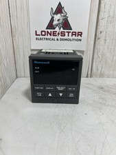 Honeywell UDC2000 Mini Pro DC200E-2-00A-100000-0