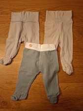 Babyhosen Gr. 56 Unisex