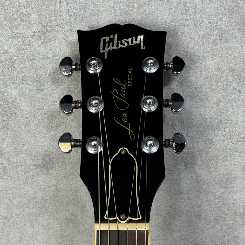 Gibson Les Paul Special Junior II Electric Guitar Used Free Gibson Les Paul Special Junior II Electric Guitar Used Free