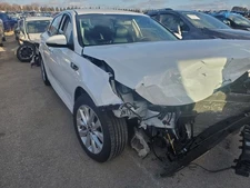 (LOCAL PICKUP ONLY) Passenger Quarter Glass US Built VIN 5 1st Digit Fits 16-20 