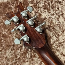 Dean USA Hard Tail Pro Used Electric Guitar 2005