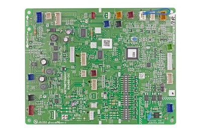 Mitsubishi U41008281 PCA Assembly SVZ Control Board Ductless Split Units
