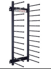 Jackstack 12HW Plate Storage Rack Commercial Catering Plate Holder