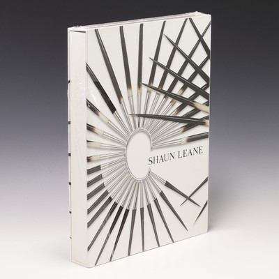 **Signed Limited Edition**; Shaun Leane; Slipcased Edition; 2020, ACC Art Books 