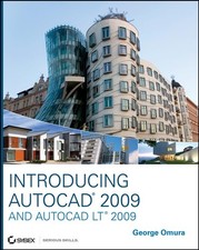 Introducing AutoCAD 2009 and A - GOOD