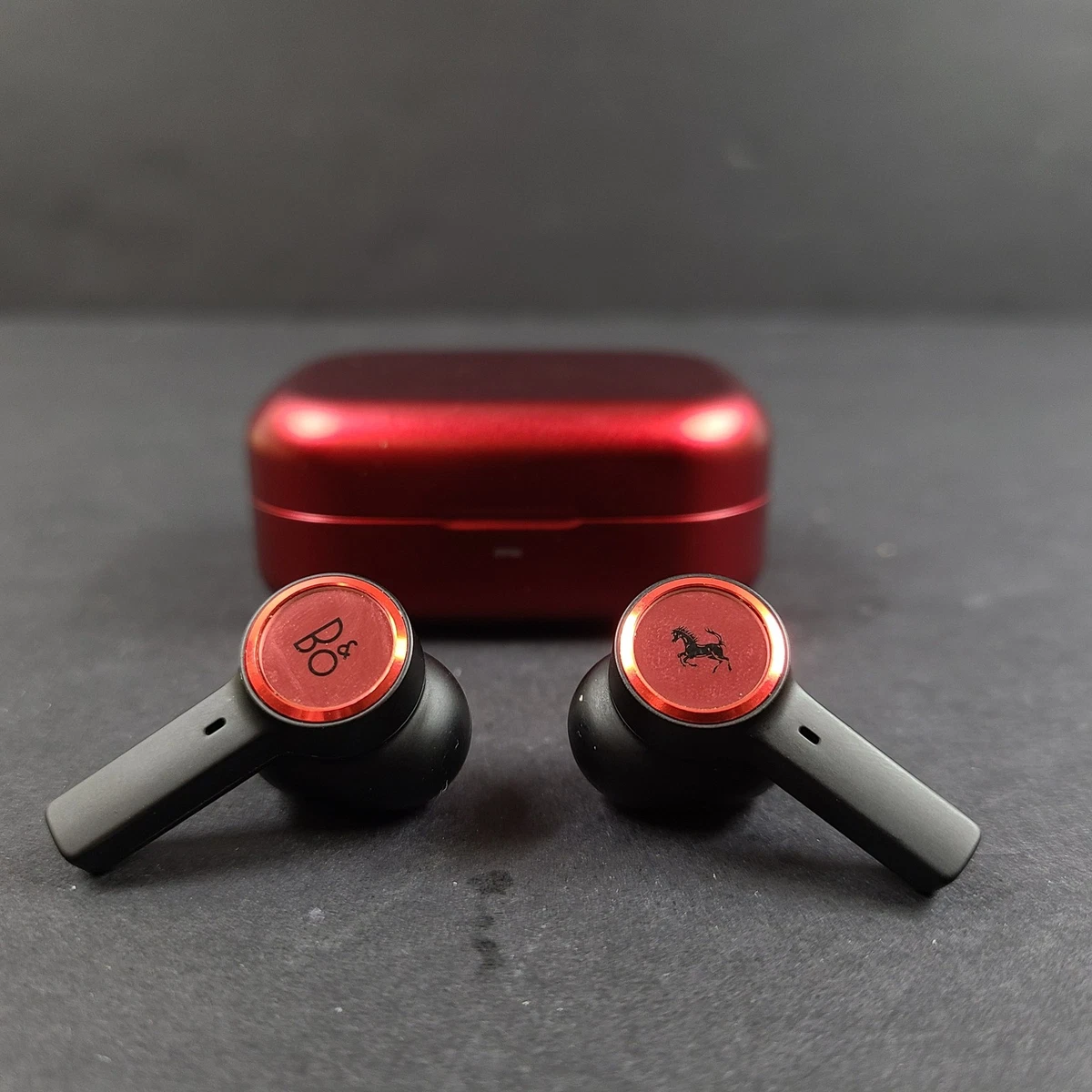 Bang & Olufsen Red Headphones for Sale - Shop New & Used