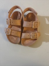Pink Toddler Sandals Cat  Jack