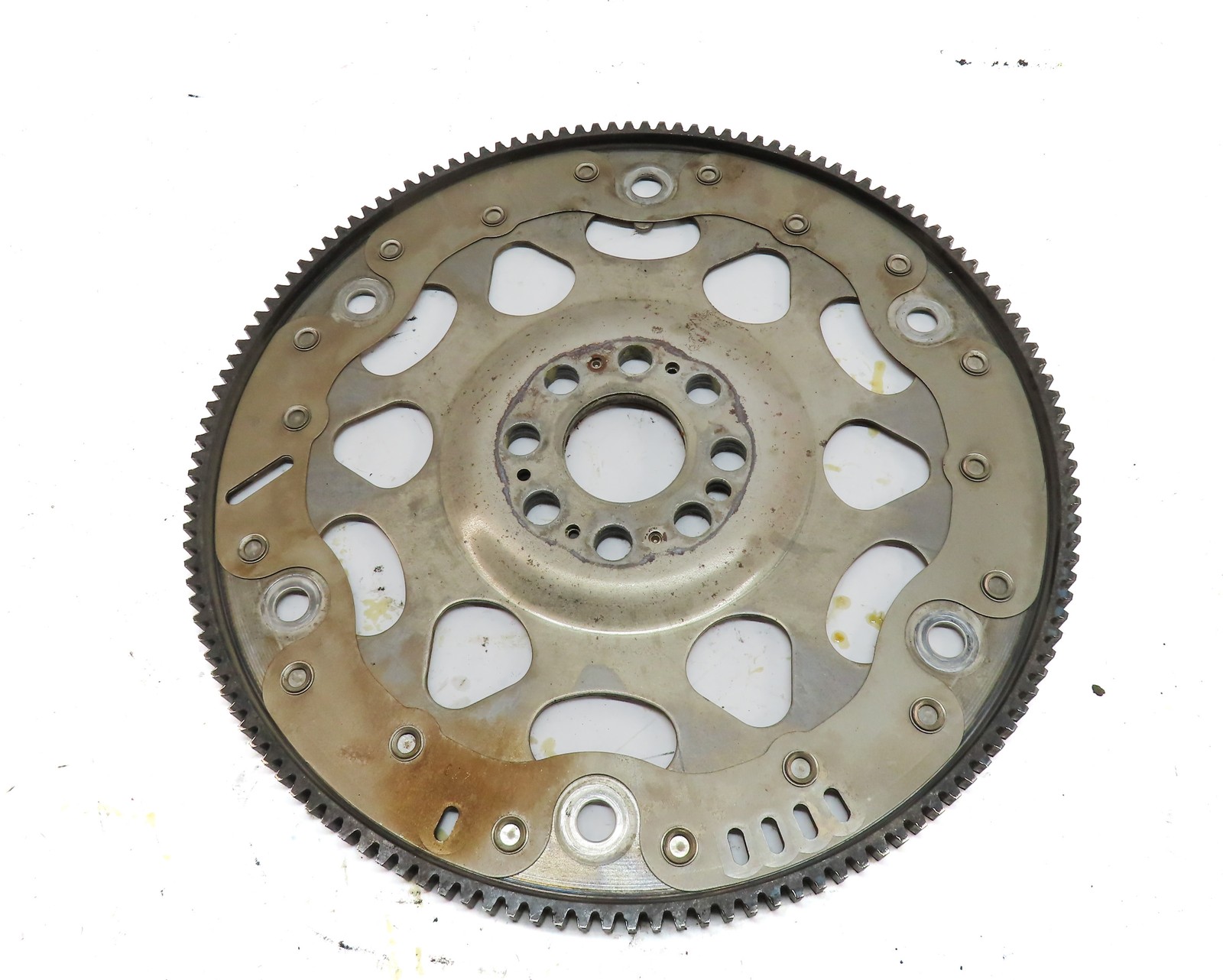 2014-2017 BMW I8 X1 (I12 I15 F48) 1.5L 2.0L ENGINE AUTO TRANSMISSION FLYWHEEL