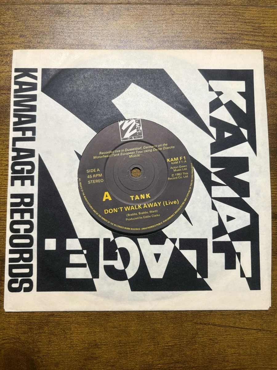 TANK NWOBHM CDBOX レアアイテム nwobhm products for sale | eBay