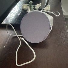 Amazon Echo Pop Smart Speaker Purple Wi-Fi Al...