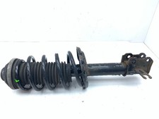 OPEL Astra H Twintop Federbein links vorne 13280744 Stoßdämpfer Feder 1.9