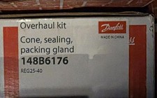 Danfoss 148B6176  for REG DN25-40 Overhaul Kit