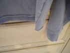 R+R Girls Cropped Sweatshirt Size L 12-14 Weekend Please — photo 4
