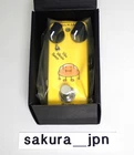 Effects Bakery Japanese Butter Roll Vibe Chorus Mini Pedal Guitar Effects 9V New