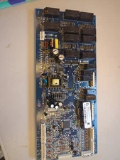 Thermador Oven Relay Control Board Part # 9000048019 00N21720402