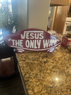 Jesus Is The Way Skateboard Design By Hypnotic Art Designs