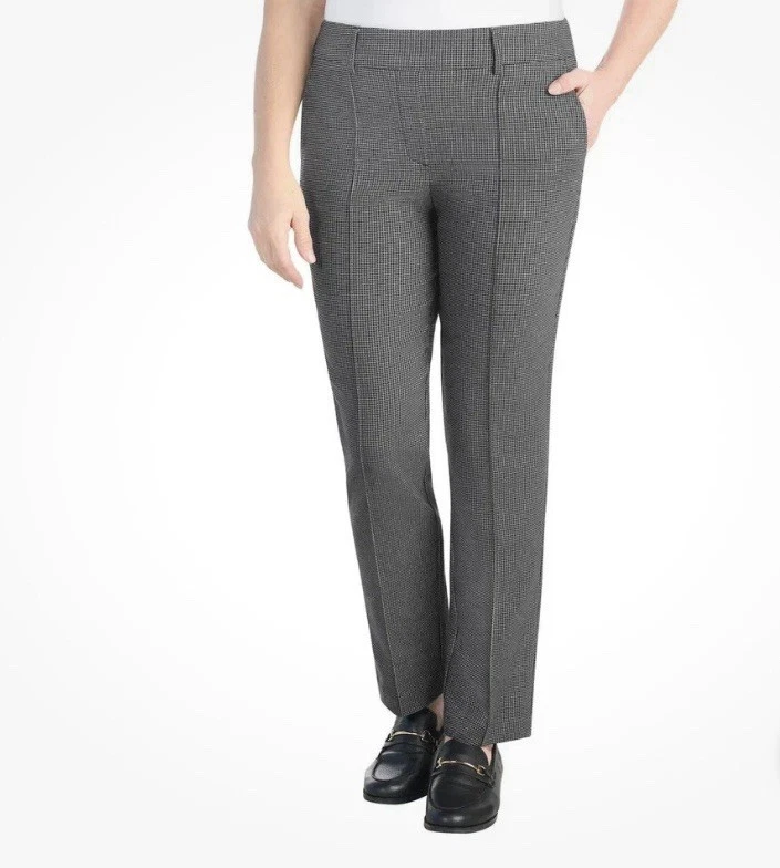 Hilary Radley Pantalón Para Dama Azul Extra Grande | Cost